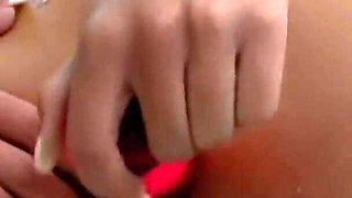 Hot Lesbian Passion in the Shower for Shay and Samantha