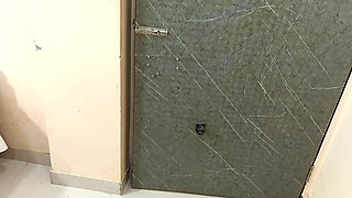 Indian Bhabhi Fucked with Young Brother in Law When Fingering Pussy-hot Fuckin