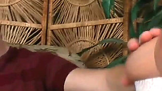 50 Year Old Stepmom Finds Out She's Pregnant By Her Step-Son