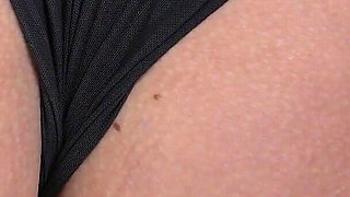Giantess Step-mom's Bad Baking