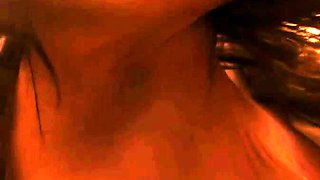 Amateur Blonde With BIG BOOBS Hot Free Cam Show