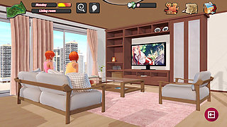 Complete Gameplay - Max's Life 3, Part 38