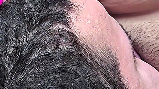 I Was Horny and Look for My Guy