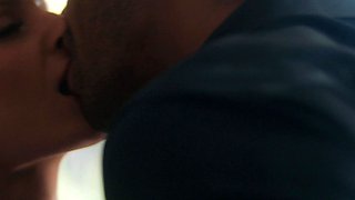 Deeper Submissive Red Head s First Anal