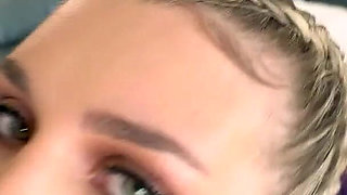 Big Tits Blonde Teen Unexpected Sex with Older Photographer - Bts, POV with Gabbie Carter & Alex Legend