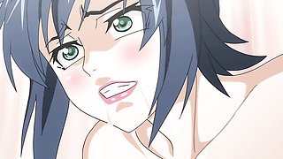 Watch squeaky wench's action