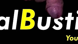 Testicular Damage Speedrun! His Testicle Opened up in His Scrotum Like Jelly. They Deserve This! - Dave Moon - Mia - Bbusting
