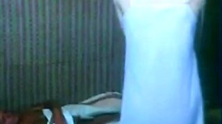 Vintage Amateur Blowjob Cum in Mouth