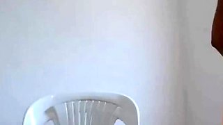 Mega Peituda Enormous Natural Tits on Webcam