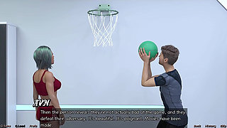 Stranded in Space - Femdom Mistress Owes Me Kisses