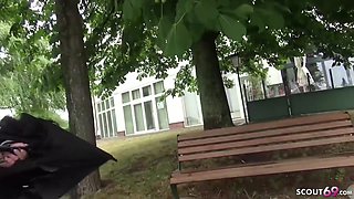 Seduce Teeny Emma Secret To Fuck At Casting