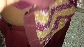 Brother-in-law and sister-in-law's illicit relationship with Indian