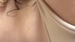 Her Asshole Obsesses Me, I Suck on It Steadily to Taste It