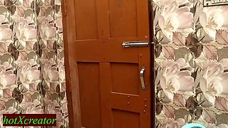 Desi Stepsister first time sex! love you sis