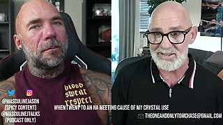 Porn Star Confessions - Tom Chase (episode 164)