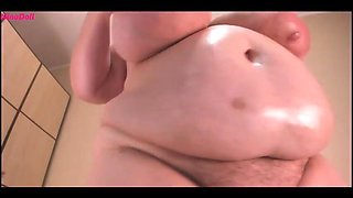 I oil that body for you POV