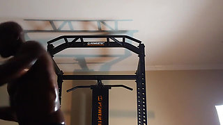 Boxing Drills From Yesterday Ep. 3