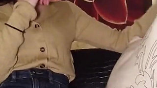 Anywhere Gulp-a Stunning Reception Muse Turns Exposure Into Her Signature Move Chapter-3