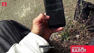 Funny Dirty and Priscilla's fuck date dirt