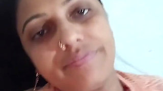 Step father hard sex with desi indian step daughter in room ( Mohini )