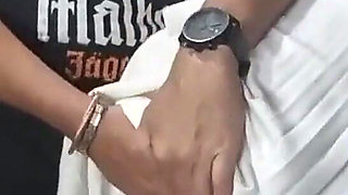 Pssygalore69 Loves a Quick Bar Fuck