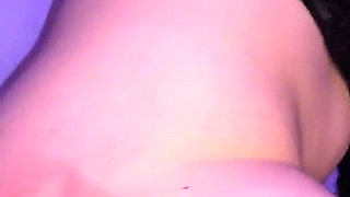 Anna Muse - Intense Fuck with Nyagarah