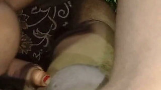 Hot Indian Desi Step Brother in Law and Sister in Law Hot Sex