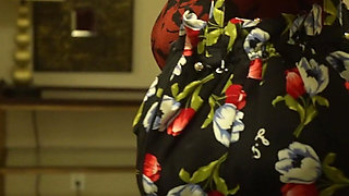 Horny Stepmom Darciedean Has to Share a Hotel Bed on Vacation with Stepson Realmaxxxsteele