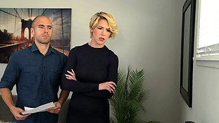 My Family Pies-Step Sister Wants To Do It