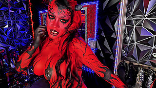 Lilith's Infernal Dance