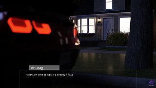 Midnight Paradise - Full Story 12 - Life of a Horny Young Man Who Returned Home After a Long Time