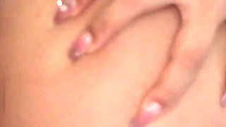 She Whispers Obscene Dirty Talk Drives Men Crazy with Her Big Boobs and Ass.