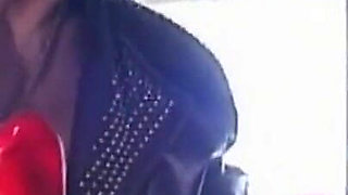 BDSM seduction without brakes - Scene #03