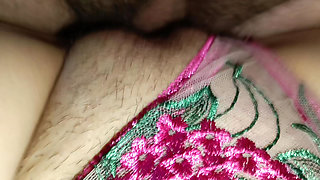 Pov fucking hot pregnant stepdaughter