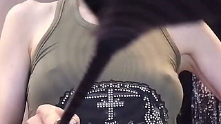 Goddess Galattica’s Little Tits Will Make Your Brain Explode Ita