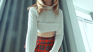 Carolina big ass amateur webcam teen anal dildo masturbation