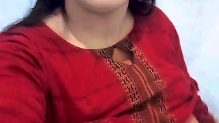 Cute Hot teen girl fucking by finger on video call for his bf horny Girl mms