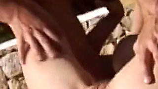 Vittoria Risi Anal Sex