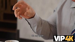 Vip4k. remote manage. hot sex with Lili Charmelle