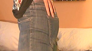 Weighing You Down and Teasing You up 1