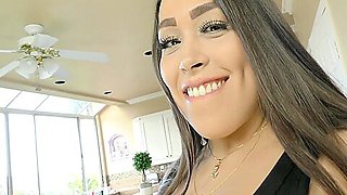 Bbw Stepsister Gives Older Stepbrother Her Sexual Attention
