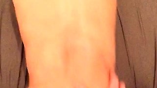 Amateur milf ass fucked on real homemade