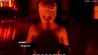 Shadows of Desire by Shamandev - Shy Hotwife Rediscovers the Pleasure of BDSM with a BBC 48