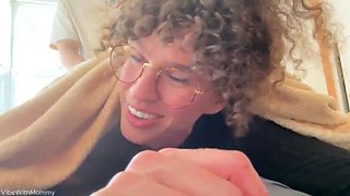 Caught Cheating! I Accidentally Fucked My Girlfriend's Best Friend - Hardcore POV Sex