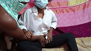Viral video of a Bangladeshi man with his own stepsister