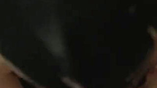 Tied up humiliated guy