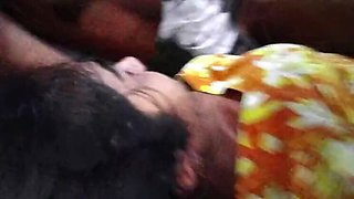 Desi Babe Titfuck and Huge Cum Load on Big Boobs - Homemade Indian Amateur