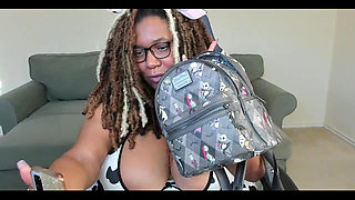 Good Morning. Let's Take Care of That Nut!