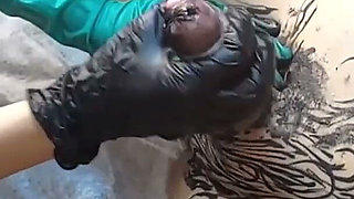 #51 Body Art for Men
