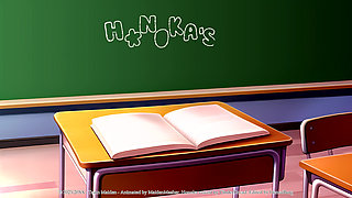 Honokas Diary Sweet Memories